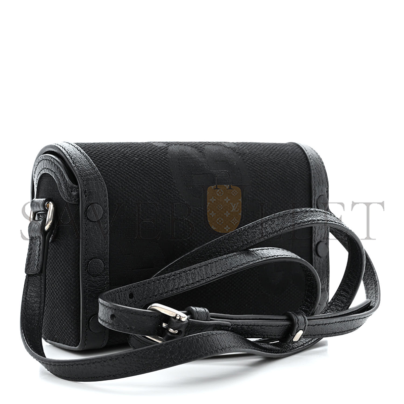 GUCCI HORSEBIT 1955 MINI BAG 699296 (18*12*5cm)